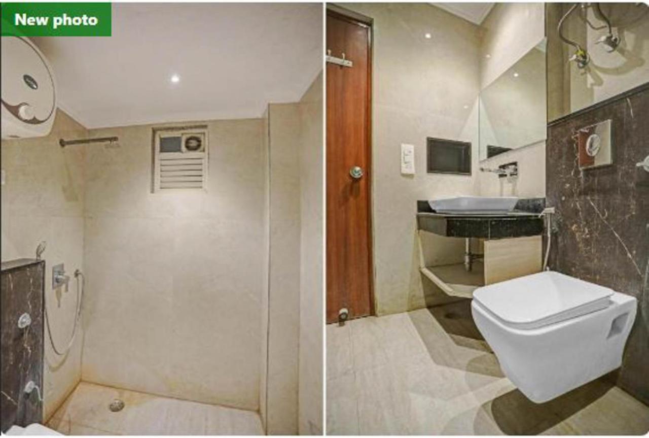 Hotel Royal Sky Luxury Near Delhi Airport 新德里 外观 照片